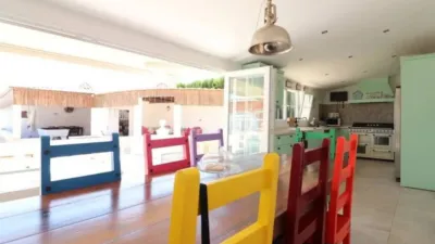Rustic house in Almoradí photo 7
