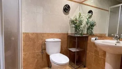 Apartment on Calle Tinte photo 27