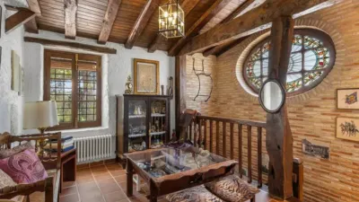 Chalet in Cehegín photo 10