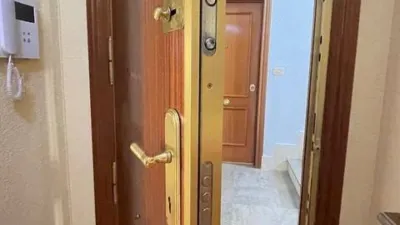 Apartment on Calle Tinte photo 36