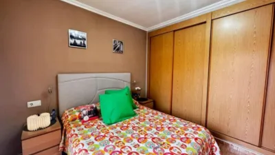 Chalet in Los Alcázares photo 9