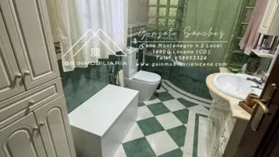 Apartment in Moriles photo 10