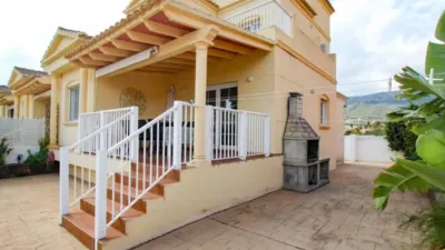 Chalet in Calpe - Calp photo 32
