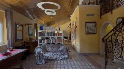 Chalet in Cartagena photo 14