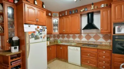 Chalet in Guardamar del Segura photo 20