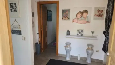 Chalet in Finestrat photo 32