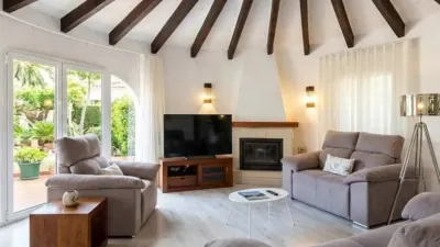 Chalet in Calpe - Calp photo 6