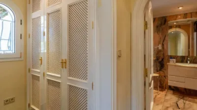 Chalet in Benissa photo 15