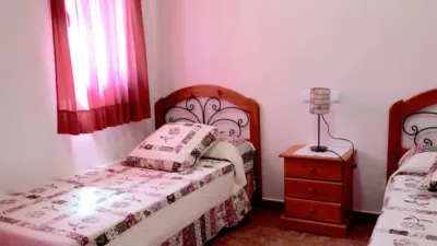 Chalet in Benissa photo 8