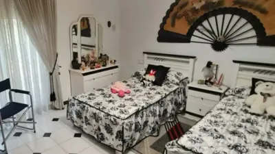 Chalet in Benidorm photo 21