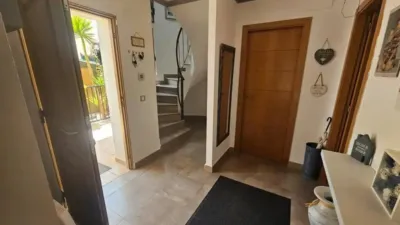 Chalet in Finestrat photo 8
