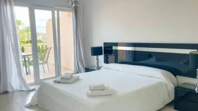 Apartment in Calpe - Calp photo 8