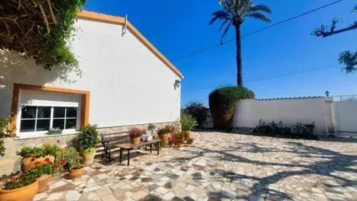Rustic house in Matola-La Foia-Las Bayas-La Marina photo 9