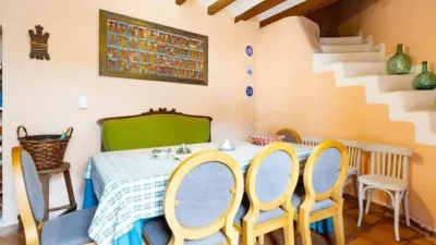 Chalet in Murcia City photo 23