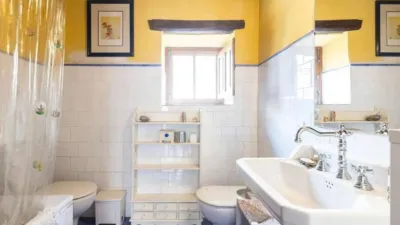 Chalet in Murcia City photo 44