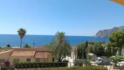 Chalet in Calpe - Calp photo 3