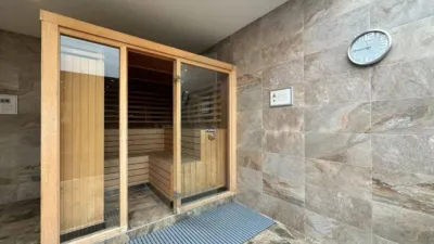 Apartment in Guardamar del Segura photo 48
