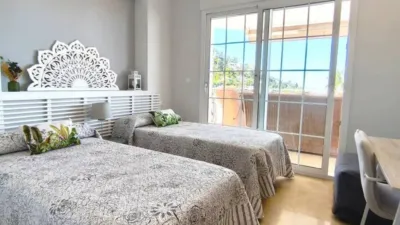 Apartment in Pedreguer photo 27