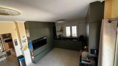 Chalet in Abanilla photo 13
