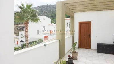 Apartment in Xeresa photo 3