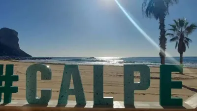 Chalet in Calpe - Calp photo 42
