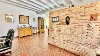 Chalet in Murcia Capital photo 25