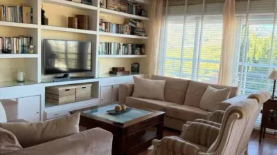 Chalet in Calpe - Calp photo 12