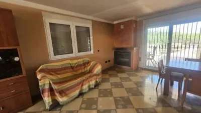 Chalet in Enguera photo 6