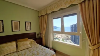 Apartment in Benidorm photo 20