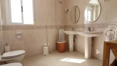 Chalet in Algorfa photo 10
