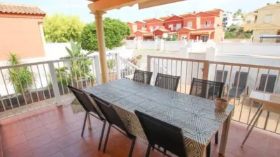 Chalet in Calpe - Calp photo 29