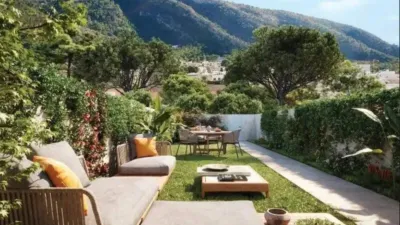 Apartment in L'Alfàs del Pi photo 2