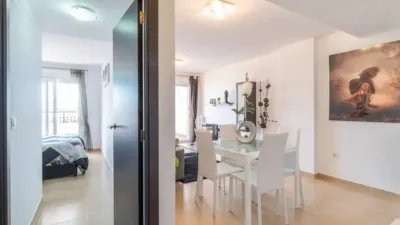 Apartment in Orihuela photo 25