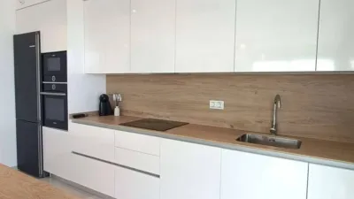Chalet in Algorfa photo 10