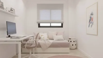 Apartment in Murcia City photo 10