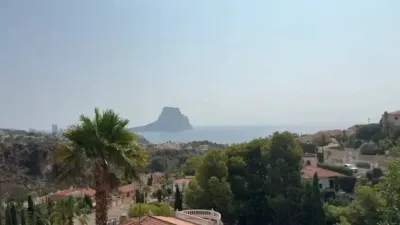 Chalet en Calpe - Calp photo 20