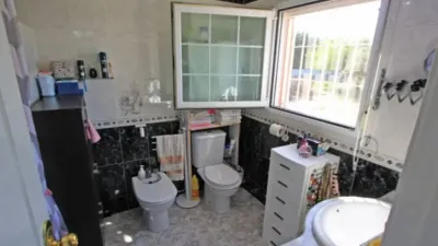 Chalet in El Verger photo 17