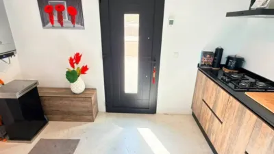 Chalet in Camarillas photo 43