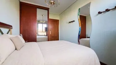 Apartment in Lakua Bizkarra photo 13