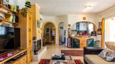 Chalet in Calpe - Calp photo 13