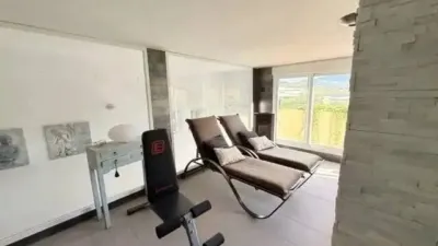 Chalet en Callosa d'en Sarrià photo 23