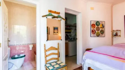 Chalet in Calpe - Calp photo 39