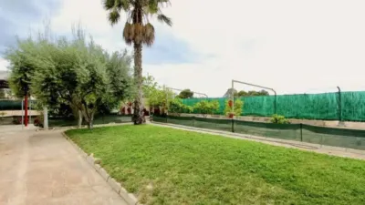 Chalet en Murcia Capital photo 27