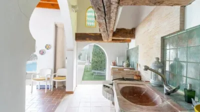 Chalet in Ensanche photo 36