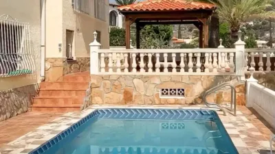 Chalet in Calpe - Calp photo 3