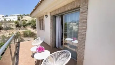 Chalet in Calpe - Calp photo 23