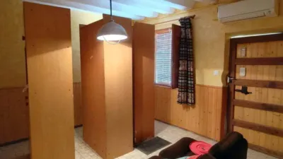 Rustic house in Abanilla photo 9