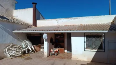 Chalet in Yecla photo 5