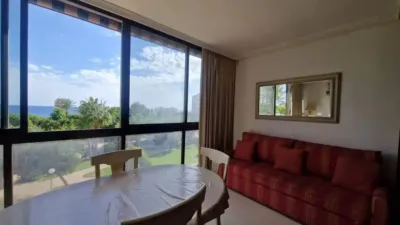 Apartment in Benidorm photo 8