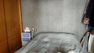 Apartment in Calpe - Calp photo 12